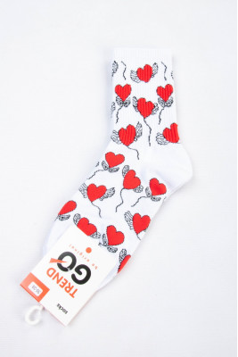 Шкарпетки жіночі 